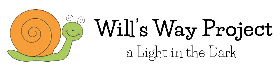 Will's Way Project, A Light in the Dark