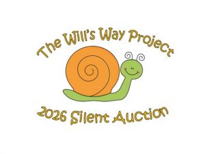 Will's Way Project Silent Auction 2026